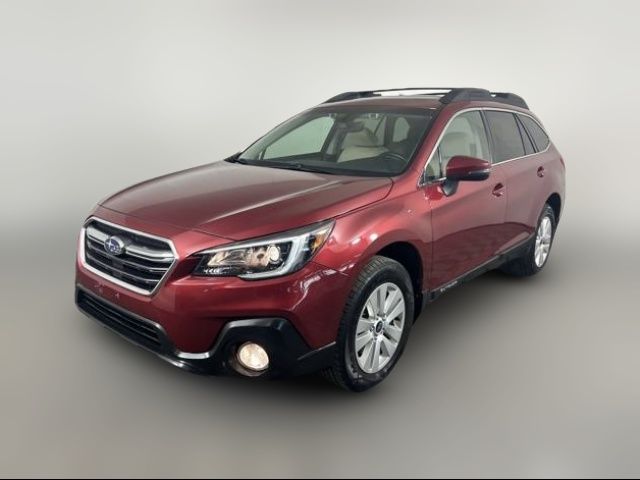 2018 Subaru Outback Premium