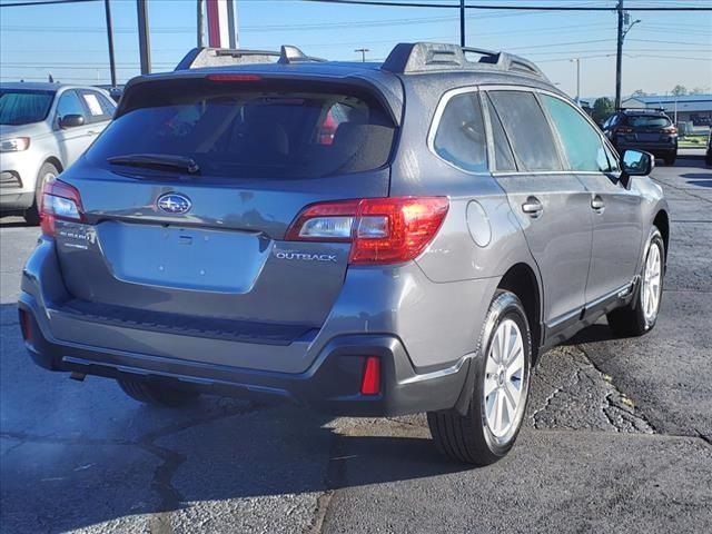 2018 Subaru Outback Premium