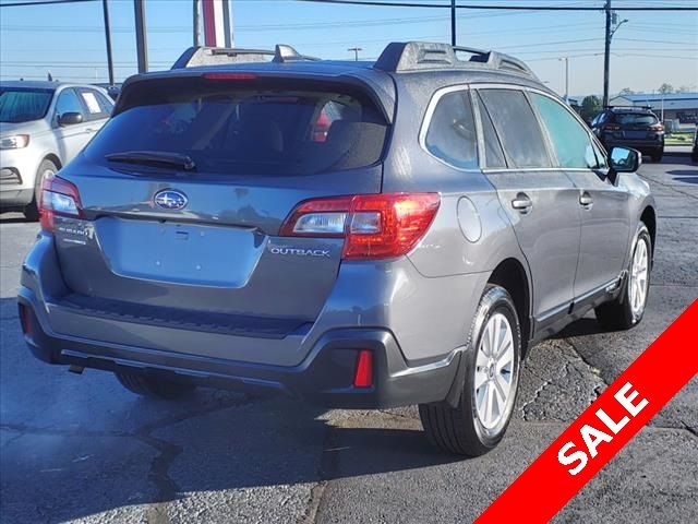 2018 Subaru Outback Premium