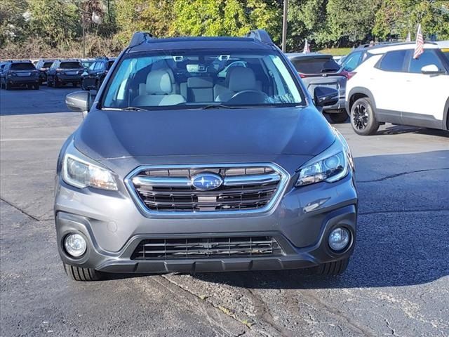 2018 Subaru Outback Premium