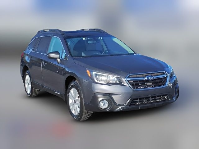 2018 Subaru Outback Premium