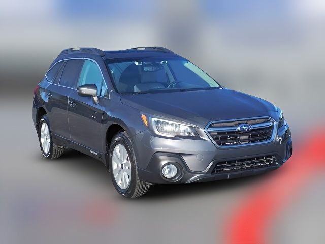 2018 Subaru Outback Premium