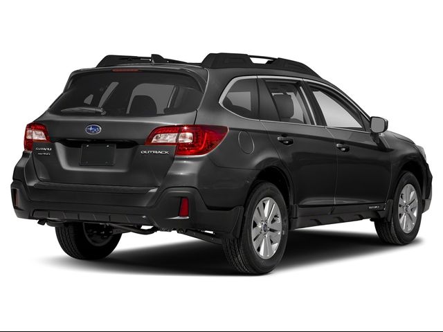 2018 Subaru Outback Premium