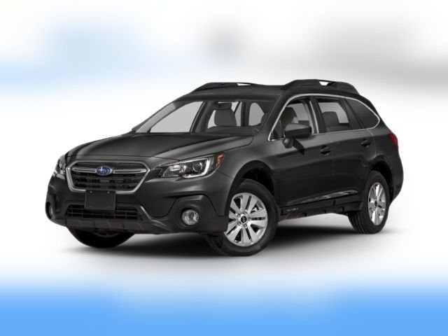 2018 Subaru Outback Premium