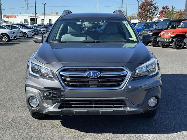 2018 Subaru Outback Premium