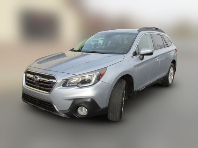 2018 Subaru Outback Premium