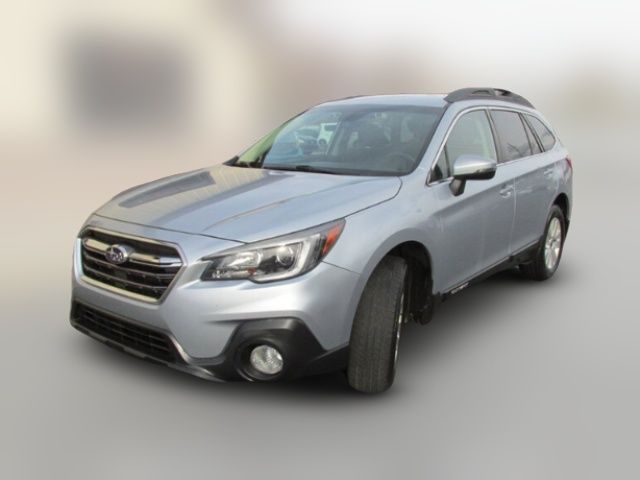 2018 Subaru Outback Premium