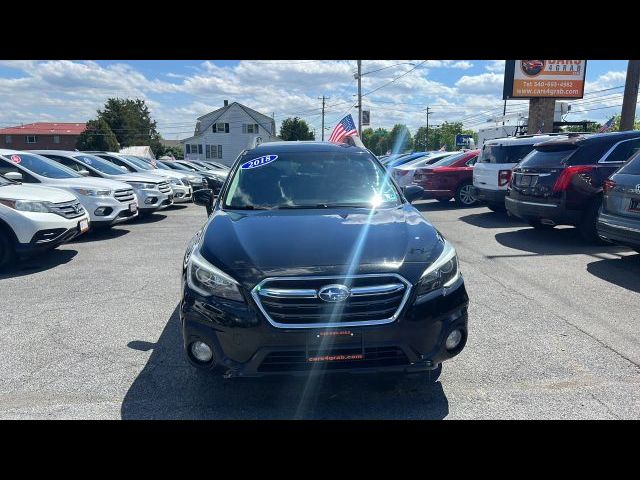 2018 Subaru Outback Premium