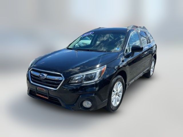 2018 Subaru Outback Premium