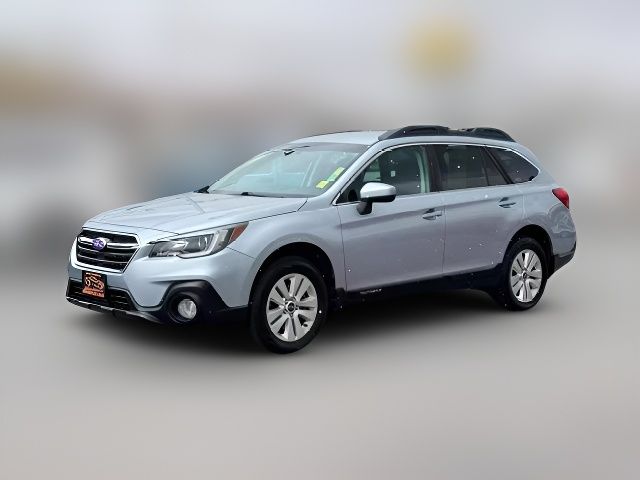 2018 Subaru Outback Premium