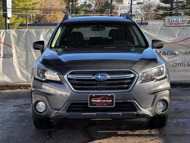 2018 Subaru Outback Premium