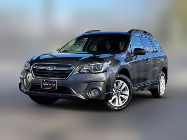 2018 Subaru Outback Premium