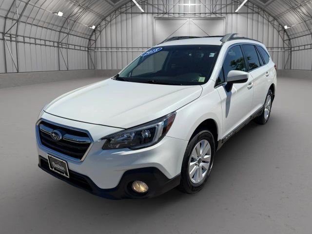 2018 Subaru Outback Premium