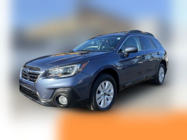 2018 Subaru Outback Premium