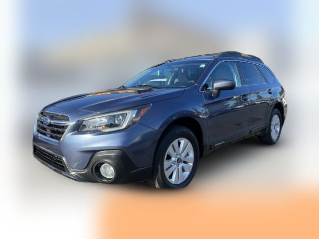 2018 Subaru Outback Premium