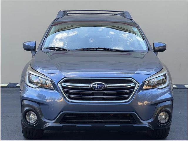 2018 Subaru Outback Premium