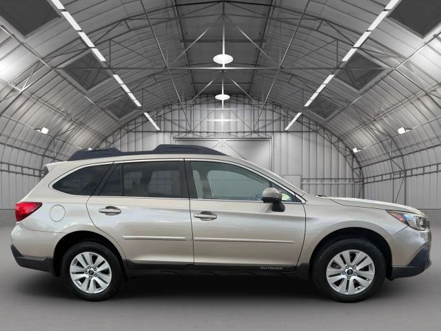 2018 Subaru Outback Premium