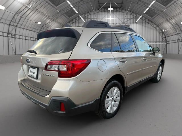2018 Subaru Outback Premium