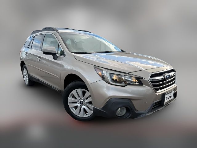 2018 Subaru Outback Premium