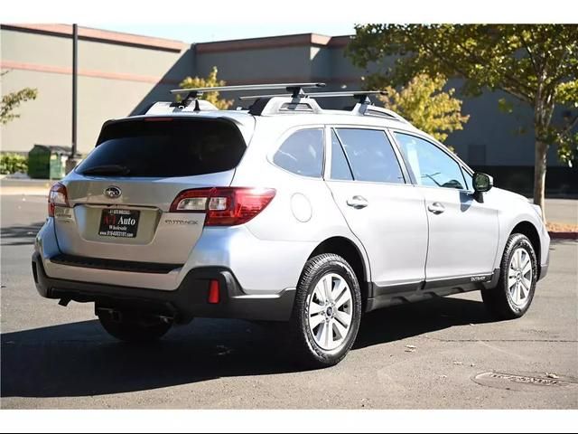 2018 Subaru Outback Premium