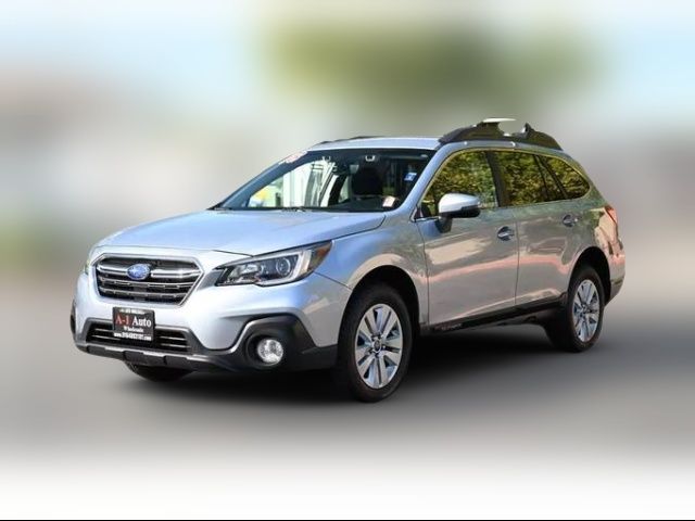 2018 Subaru Outback Premium