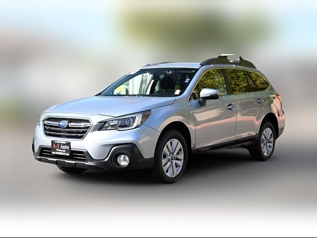 2018 Subaru Outback Premium