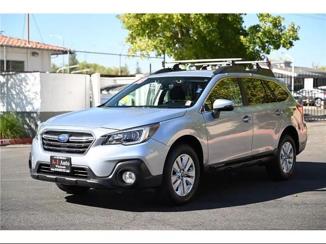 2018 Subaru Outback Premium