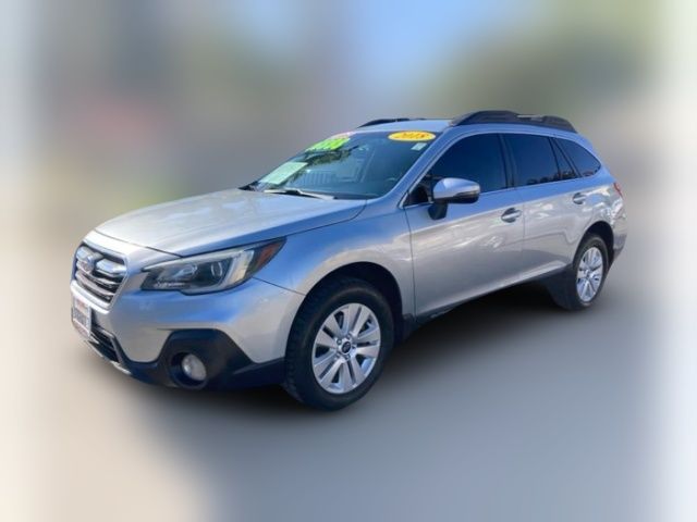 2018 Subaru Outback Premium