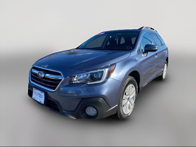 2018 Subaru Outback Premium