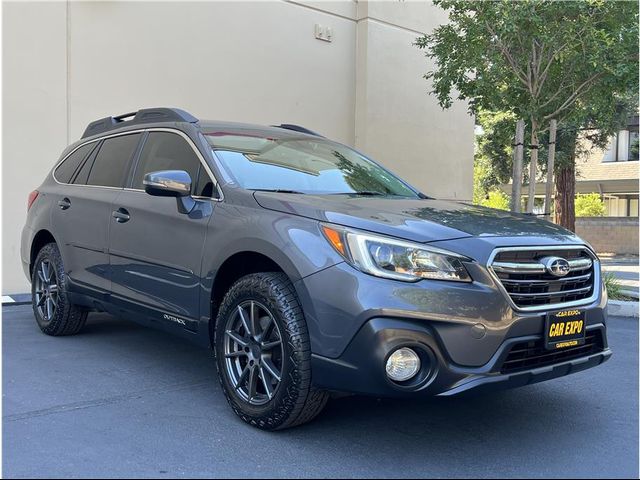 2018 Subaru Outback Premium