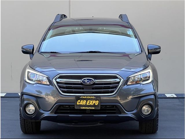 2018 Subaru Outback Premium