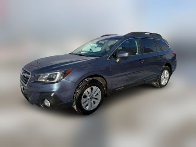 2018 Subaru Outback Premium