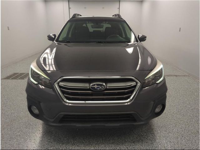 2018 Subaru Outback Premium