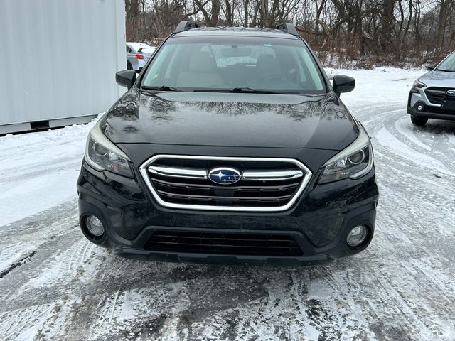 2018 Subaru Outback Premium