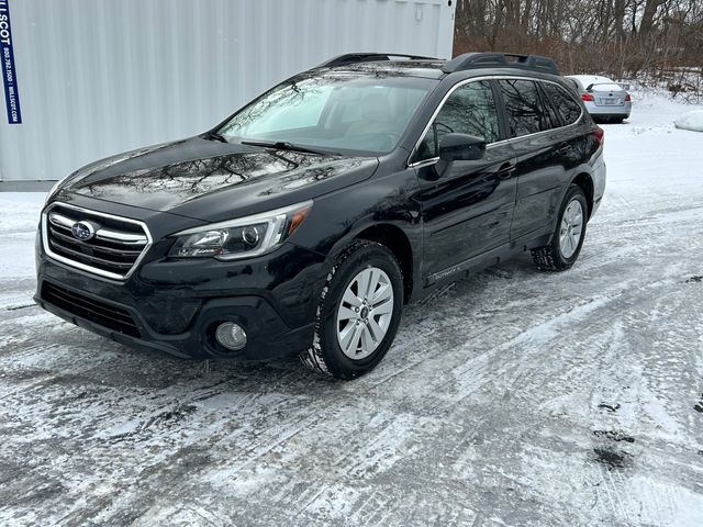 2018 Subaru Outback Premium