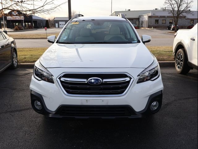 2018 Subaru Outback Premium