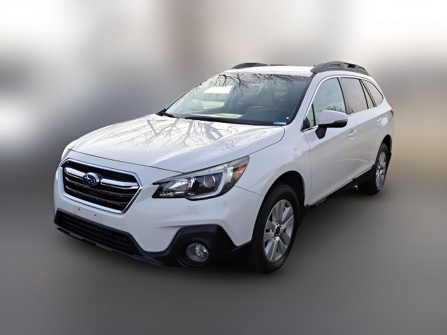 2018 Subaru Outback Premium