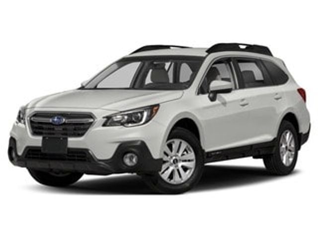 2018 Subaru Outback Premium