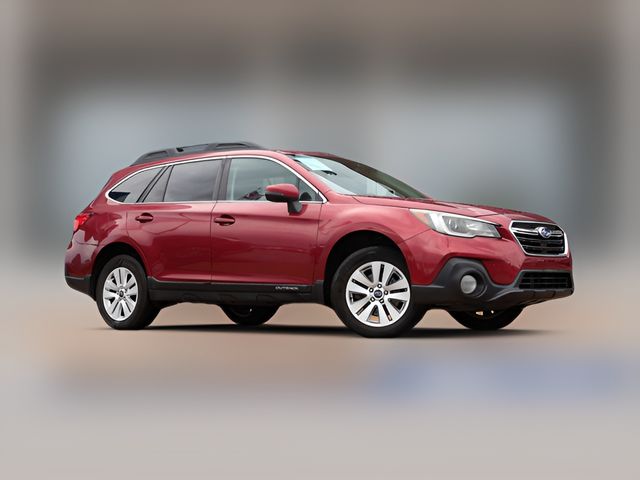 2018 Subaru Outback Premium
