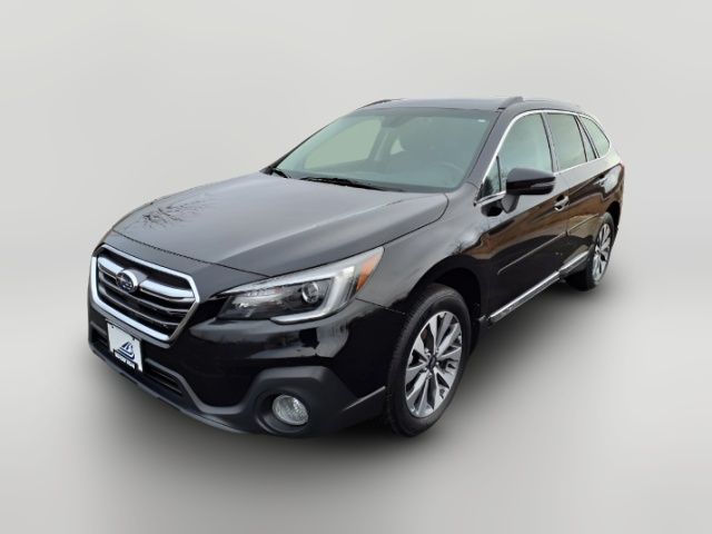 2018 Subaru Outback Touring