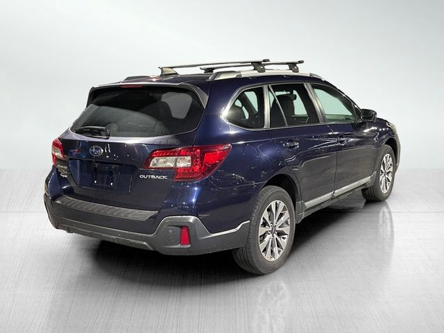 2018 Subaru Outback Touring