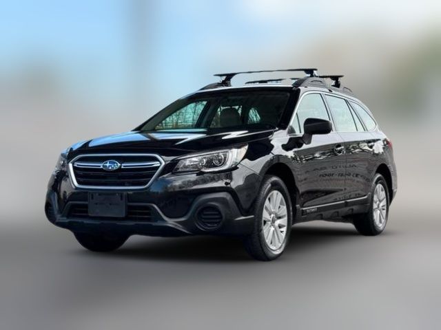 2018 Subaru Outback Base