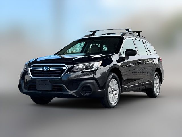 2018 Subaru Outback Base