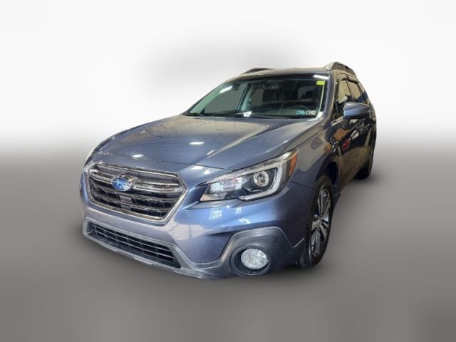 2018 Subaru Outback Limited