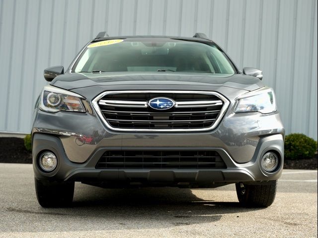 2018 Subaru Outback Limited