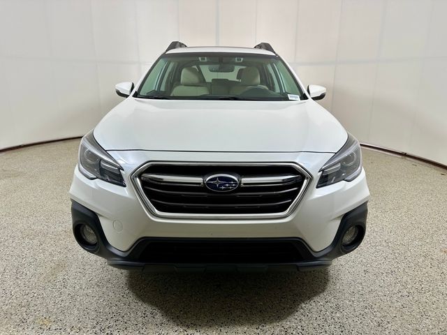 2018 Subaru Outback Limited