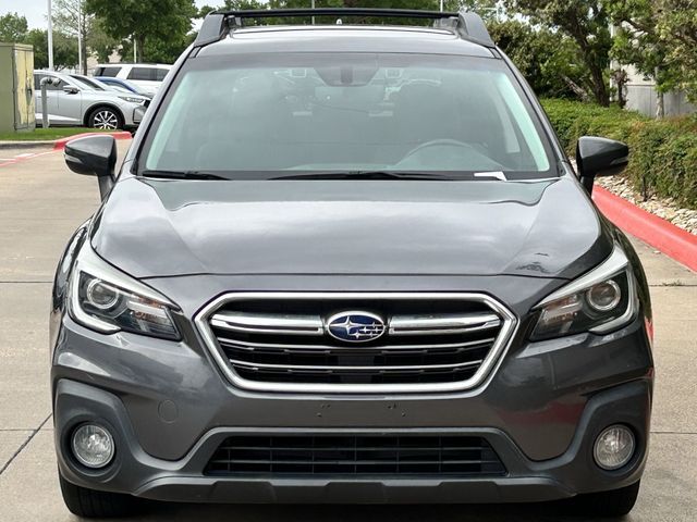 2018 Subaru Outback Limited