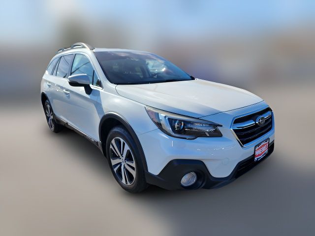 2018 Subaru Outback Limited