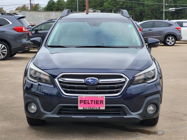 2018 Subaru Outback Limited