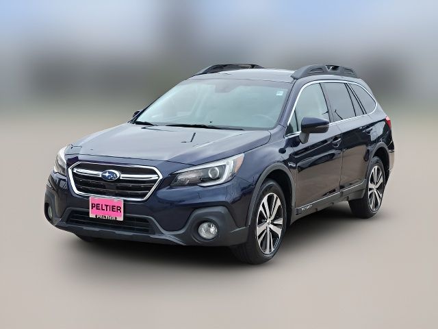 2018 Subaru Outback Limited